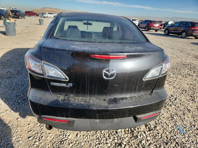Photo 6 from auction – 2010 MAZDA 3 I with VIN JM1BL1SGXA1242385
