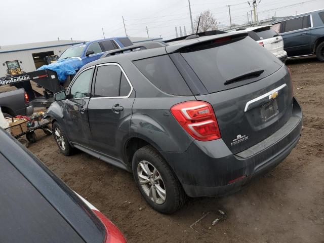 Photo 2 from auction – 2017 CHEVROLET EQUINOX LT with VIN 2GNALCEK5H1569778