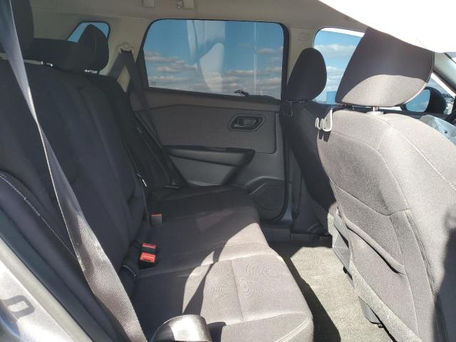 Photo 11 from auction – 2023 NISSAN ROGUE S with VIN 5N1BT3AA1PC790762