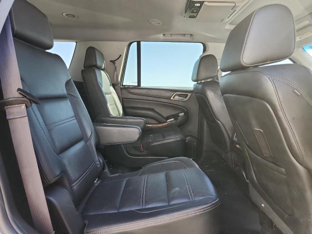 Photo 11 from auction – 2015 GMC YUKON DENA with VIN 1GKS2CKJ7FR688002