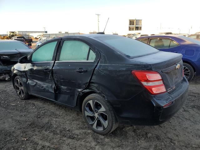 Photo 2 from auction – 2017 CHEVROLET SONIC PREM with VIN 1G1JF5SB4H4116734