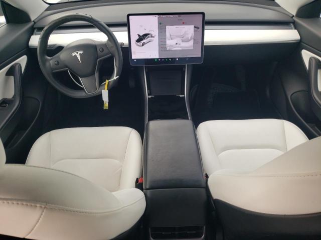 Photo 8 from auction – 2020 TESLA MODEL 3 with VIN 5YJ3E1EBXLF703741
