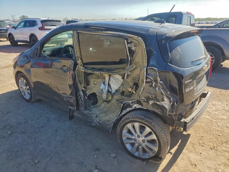 Photo 2 from auction – 2019 CHEVROLET SPARK 1LT with VIN KL8CD6SA2KC762380
