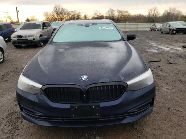 Photo 5 from auction – 2019 BMW 530 XI with VIN WBAJA7C55KWC77602