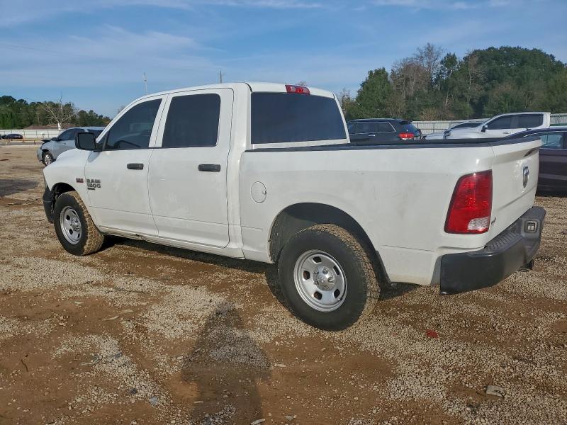 Photo 2 from auction – 2020 RAM 1500 CLASS with VIN 3C6RR6KTXLG219160