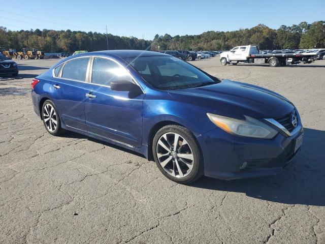 Photo 4 from auction – 2016 NISSAN ALTIMA 2.5 with VIN 1N4AL3APXGC174679
