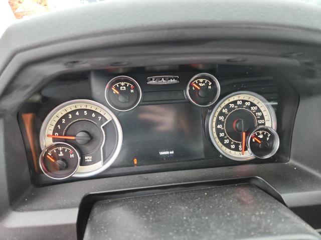 Photo 9 from auction – 2014 RAM 1500 SLT with VIN 1C6RR7LT8ES407000