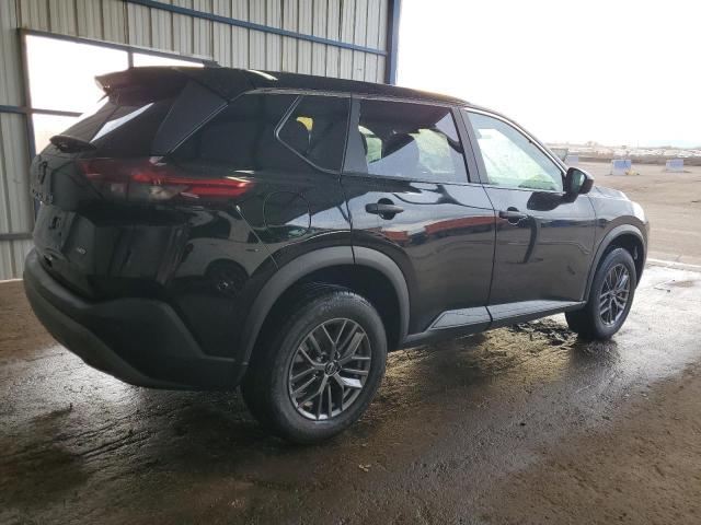 Photo 3 from auction – 2023 NISSAN ROGUE S with VIN 5N1BT3AB0PC847686