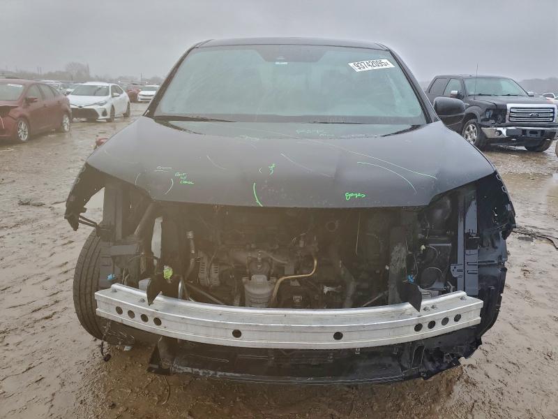 Photo 5 from auction – 2017 HONDA RIDGELINE with VIN 5FPYK3F82HB002249