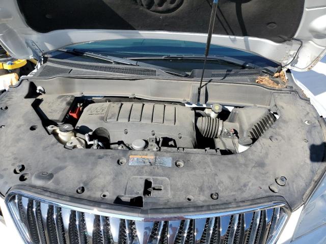 Photo 12 from auction – 2017 BUICK ENCLAVE with VIN 5GAKRBKD2HJ314153