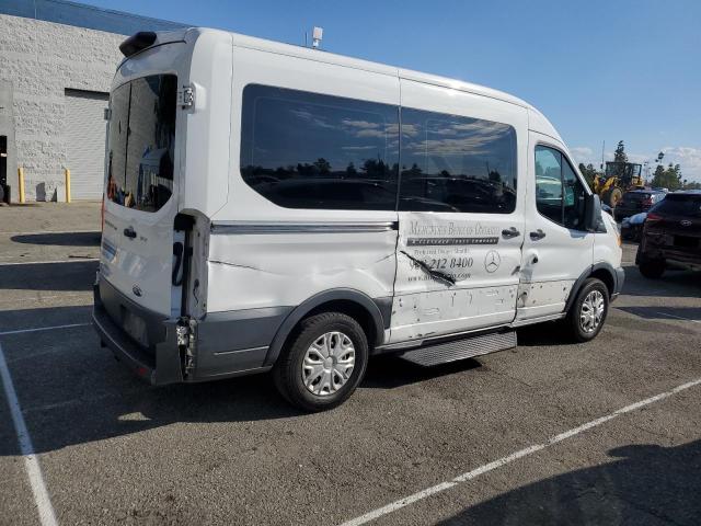 Photo 3 from auction – 2018 FORD TRANSIT T- with VIN 1FMZK1CM2JKA31886