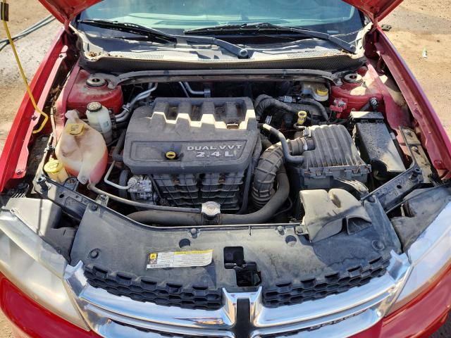 Фото 11 с аукциона – 2012 DODGE AVENGER SE с VIN 1C3CDZABXCN232669