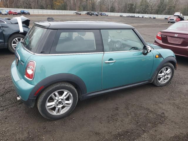Photo 3 from auction – 2012 MINI COOPER with VIN WMWSU3C52CT256680