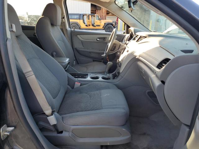Photo 7 from auction – 2013 CHEVROLET TRAVERSE L with VIN 1GNKRFED1DJ255700