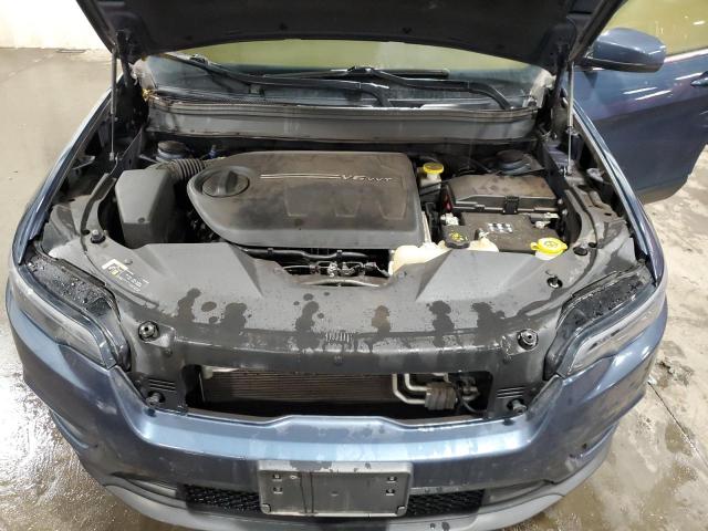 Photo 12 from auction – 2019 JEEP CHEROKEE with VIN 1C4PJMLXXKD386594
