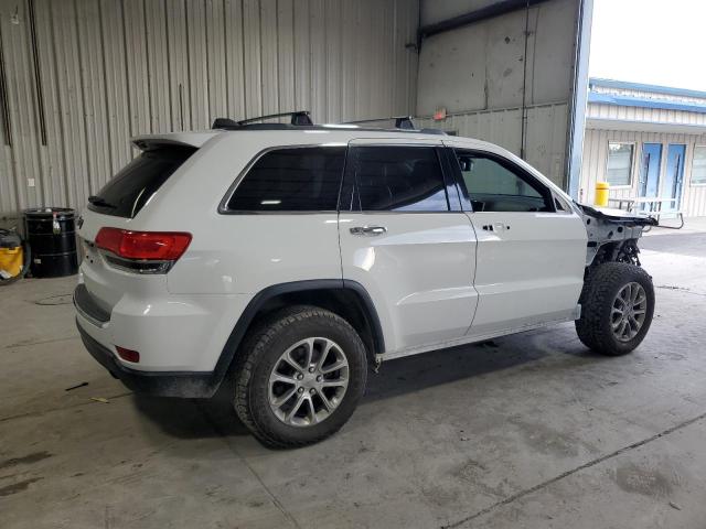Photo 3 from auction – 2015 JEEP GRAND CHER with VIN 1C4RJFBG7FC921608