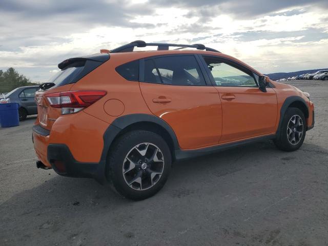 Photo 3 from auction – 2018 SUBARU CROSSTREK with VIN JF2GTABC4J9201157
