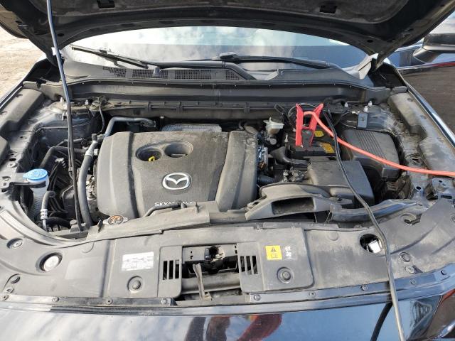 Photo 12 from auction – 2020 MAZDA CX-5 GRAND with VIN JM3KFBDM6L1752629