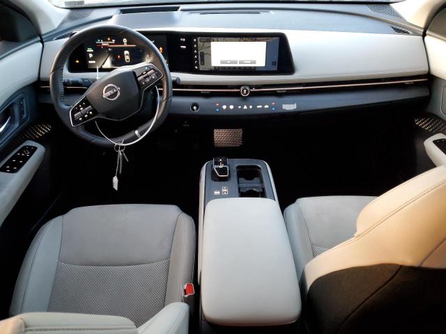 Photo 8 from auction – 2023 NISSAN ARIYA with VIN JN1AF0BA6PM406007