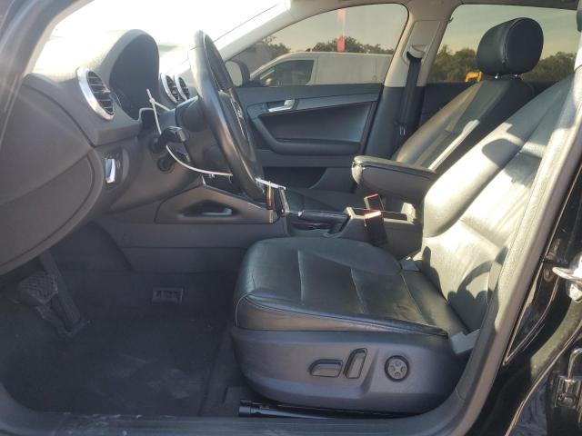 Photo 7 from auction – 2011 AUDI A3 PREMIUM with VIN WAUBEAFM1BA138103