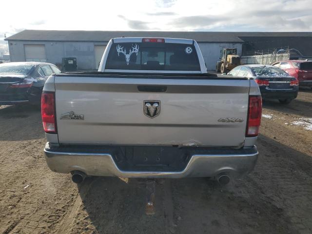 Photo 6 from auction – 2014 RAM 1500 SLT with VIN 1C6RR7TT4ES222538