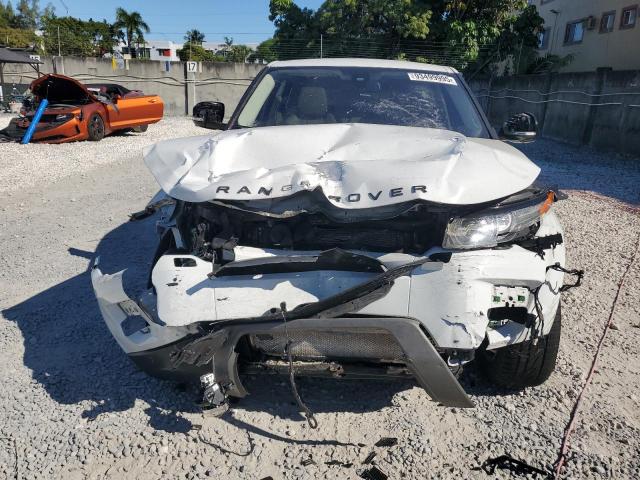 Foto 5 de la subasta – 2013 LAND ROVER RANGE ROVE con VIN SALVR2BG5DH837280
