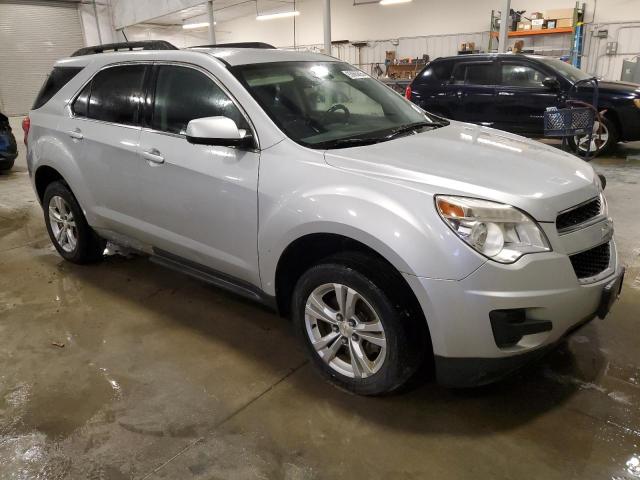 Photo 4 from auction – 2013 CHEVROLET EQUINOX LT with VIN 2GNFLEEK5D6193369