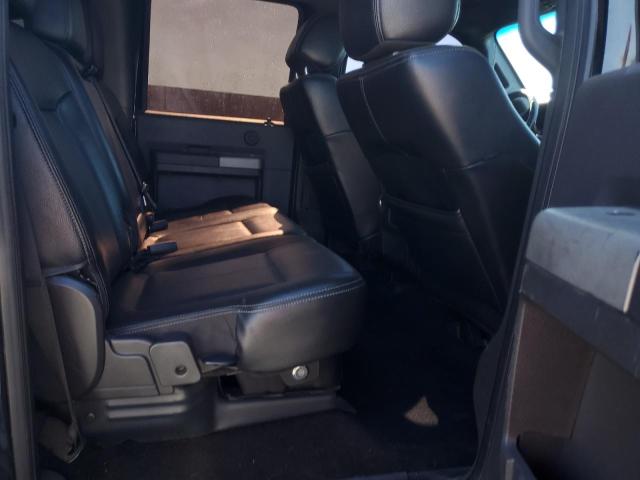 Photo 10 from auction – 2014 FORD F250 SUPER with VIN 1FT7W2BT3EEB40358