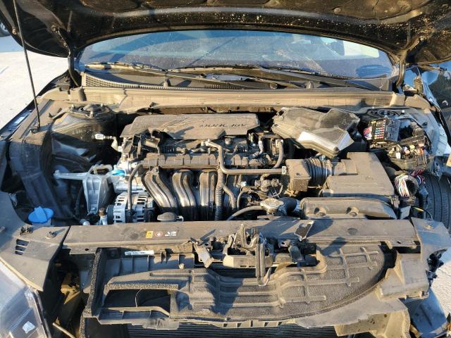 Photo 11 from auction – 2025 KIA K4 EX with VIN 3KPFU4DE1SE005584