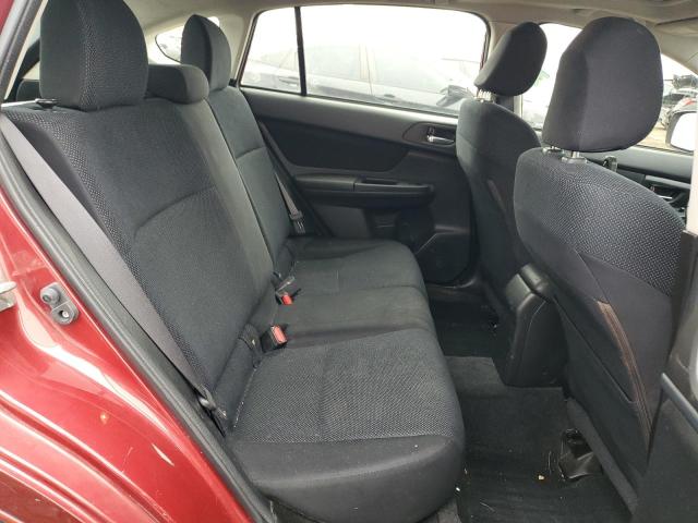 Photo 10 from auction – 2013 SUBARU IMPREZA PR with VIN JF1GPAD60D2877523