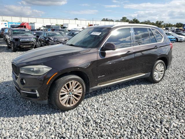 BMW X5 SDRIVE3 2016 with VIN 5UXKR2C52G0R70586 - Photo from auction