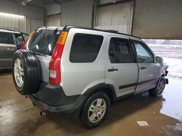 Photo 3 from auction – 2002 HONDA CR-V EX with VIN JHLRD78882C084927