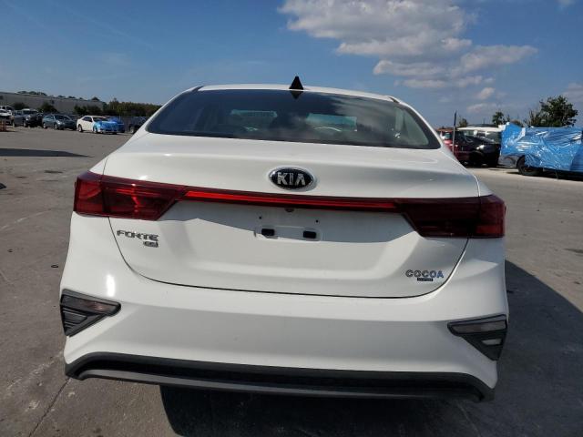 Photo 6 from auction – 2021 KIA FORTE FE with VIN 3KPF24AD9ME273173