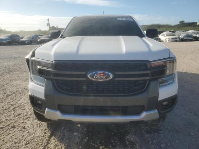 Photo 5 from auction – 2025 FORD RANGER XLT with VIN 1FTER4HH7SLE36715
