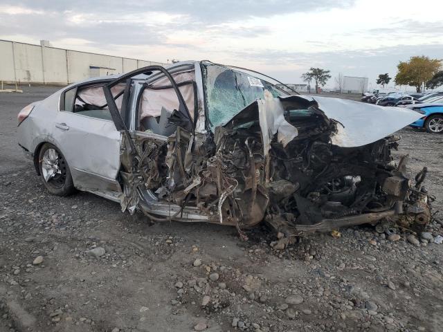 Photo 4 from auction – 2012 NISSAN ALTIMA BAS with VIN 1N4AL2AP6CN493229
