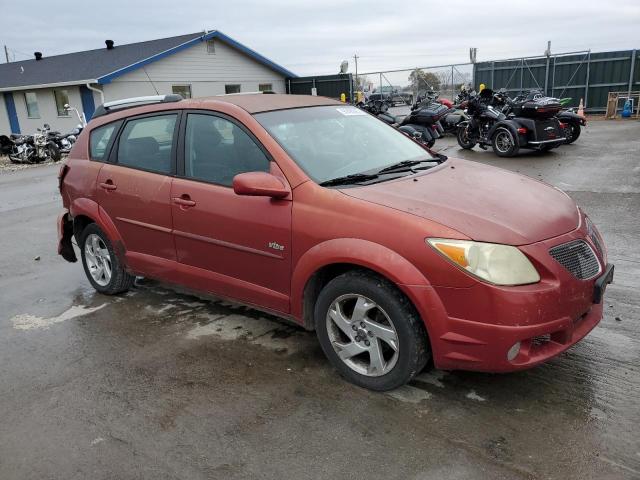Photo 4 from auction – 2005 PONTIAC VIBE with VIN 5Y2SL63825Z435917