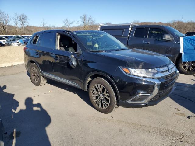 Photo 4 from auction – 2017 MITSUBISHI OUTLANDER with VIN JA4AZ2A39HZ062660