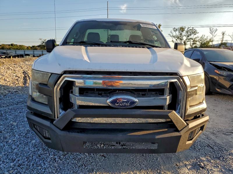 Photo 5 from auction – 2016 FORD F150 with VIN 1FTMF1CFXGKD49171