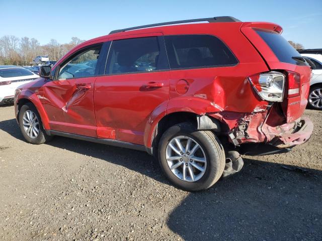 Photo 2 from auction – 2017 DODGE JOURNEY SX with VIN 3C4PDCBG0HT530918