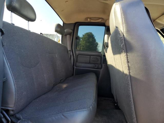 Photo 10 from auction – 2003 CHEVROLET SILVERADO with VIN 2GCEC19X831290094