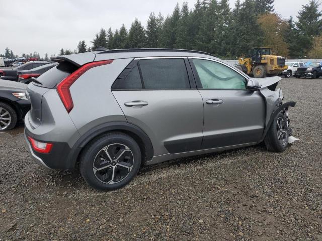 Photo 3 from auction – 2023 KIA NIRO EX with VIN KNDCR3LE0P5052172