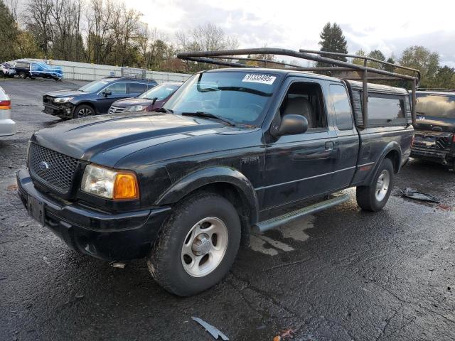 Photo 1 from auction – 2001 FORD RANGER SUP with VIN 1FTZR15EX1PA55135