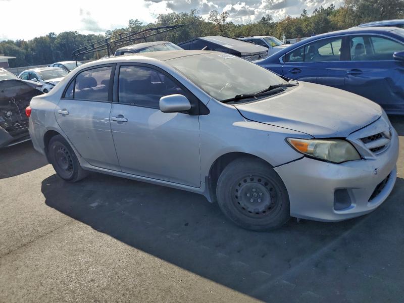 Photo 4 from auction – 2011 TOYOTA COROLLA BA with VIN 2T1BU4EE6BC610910