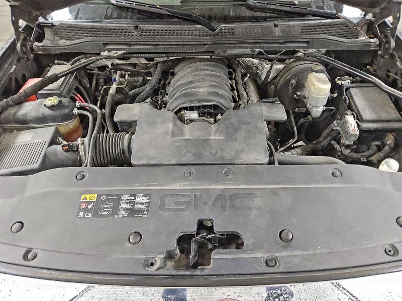 Zdjęcie 11 z aukcji – 2015 GMC SIERRA K15 z VIN 3GTU2VEC3FG530415