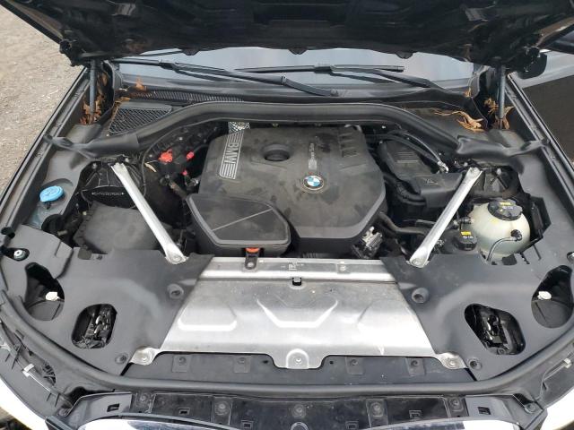 Photo 11 from auction – 2019 BMW X3 XDRIVE3 with VIN 5UXTR9C55KLP93553