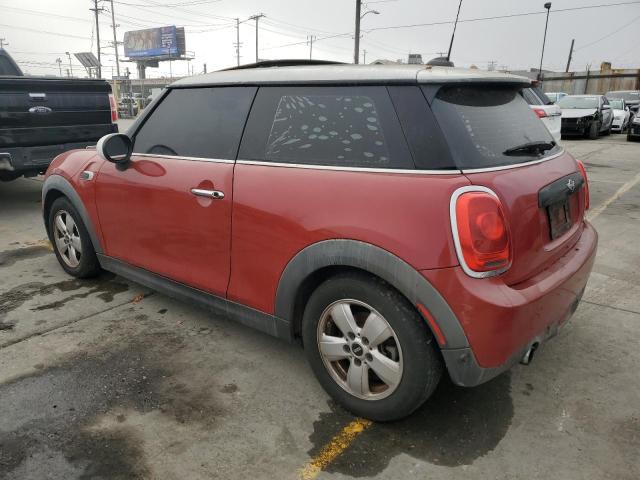 Photo 2 from auction – 2016 MINI COOPER with VIN WMWXP5C56G2D15513