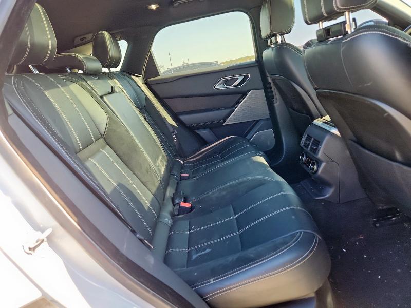 Photo 11 from auction – 2020 LAND ROVER RANGE ROVE with VIN SALYK2EX0LA286762