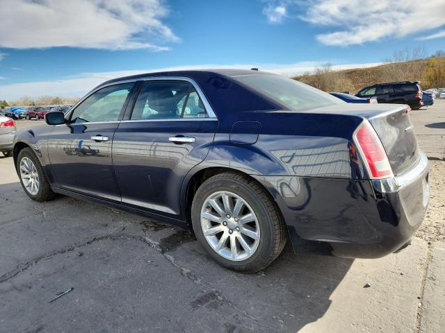 Photo 2 from auction – 2012 CHRYSLER 300 LIMITE with VIN 2C3CCACGXCH278069