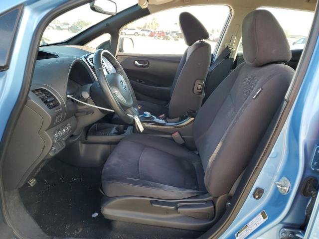 Photo 7 from auction – 2013 NISSAN LEAF S with VIN 1N4AZ0CP8DC417248