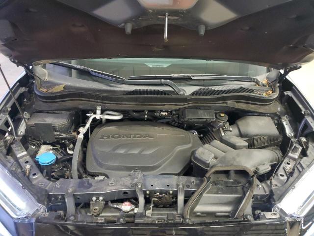 Photo 11 from auction – 2025 HONDA RIDGELINE with VIN 5FPYK3F63SB002895